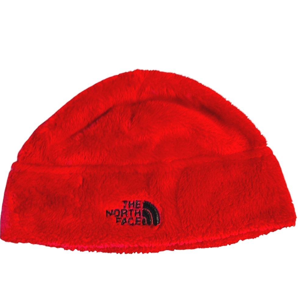 North face Youth/Junior Fleece Beanie Sm